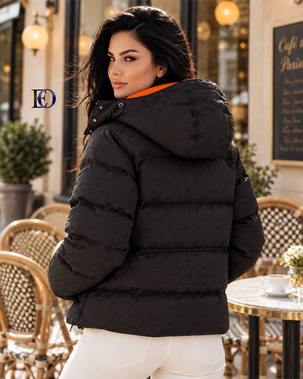 The North Coat