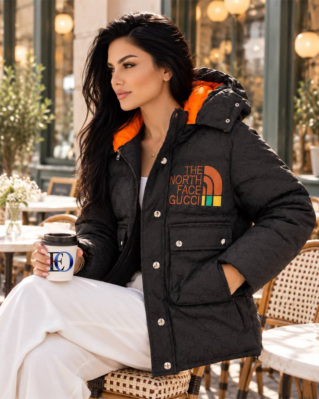 The North Coat