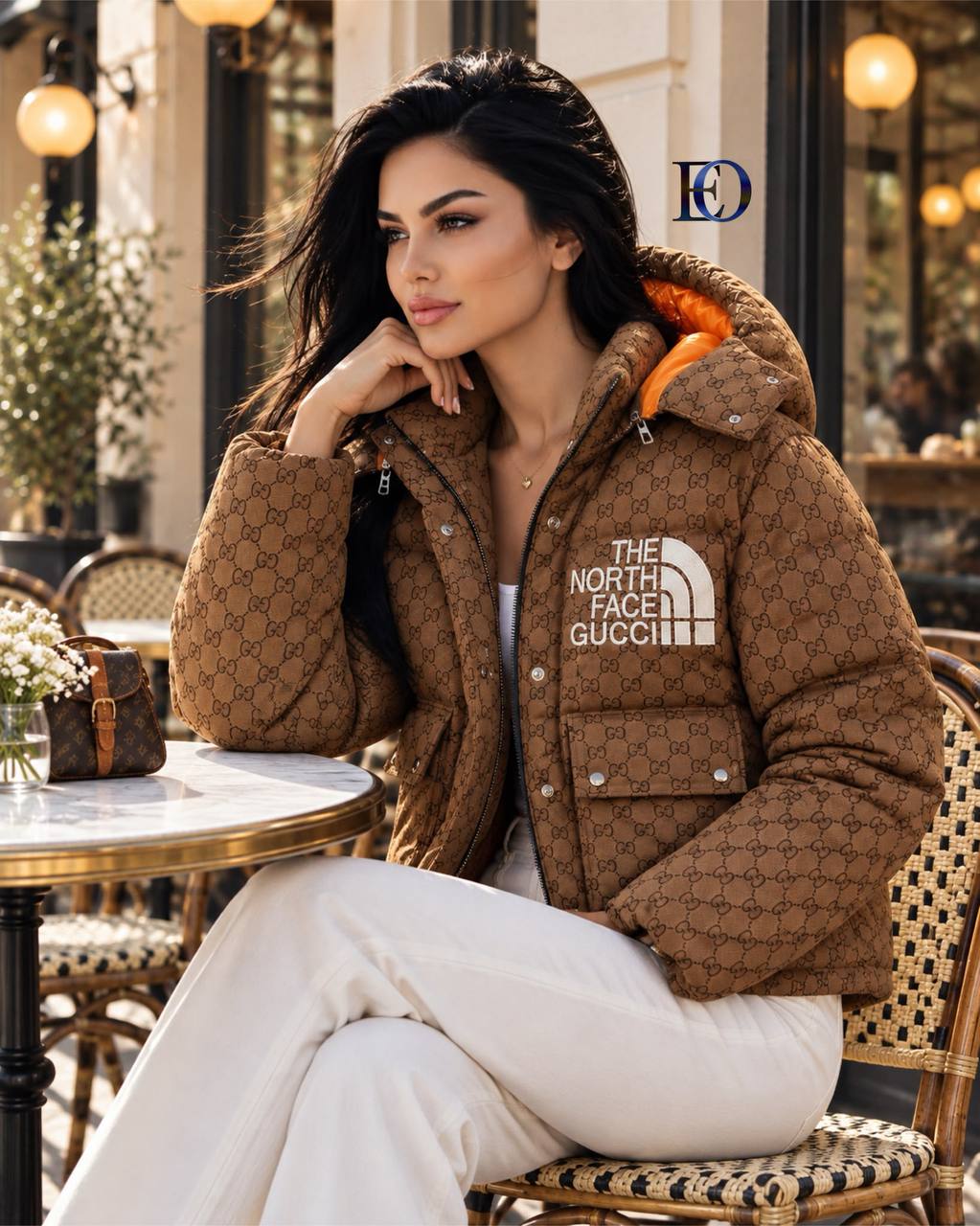 'The North Coat