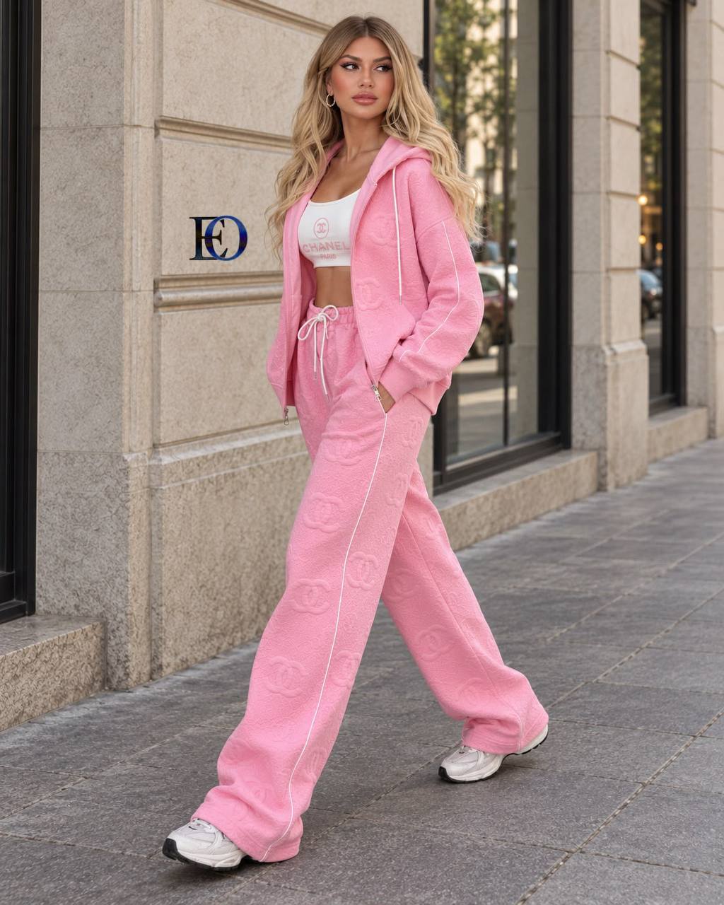3-Piece Sports Set