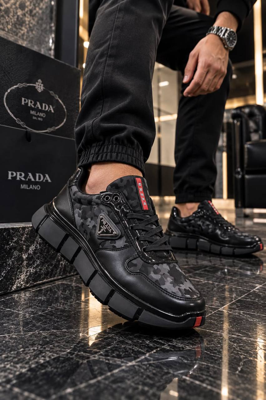 'Man Shoes