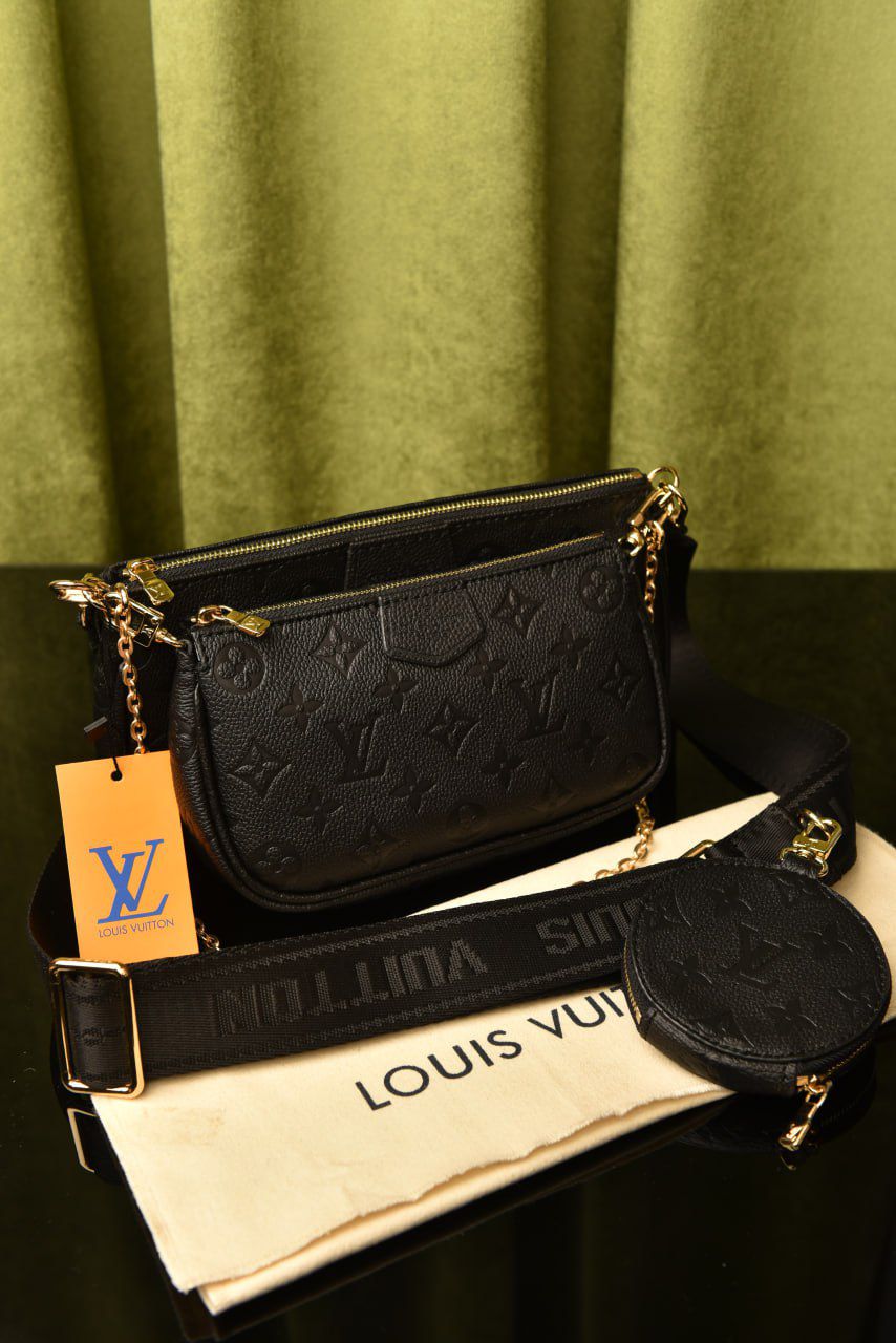 Black Bag