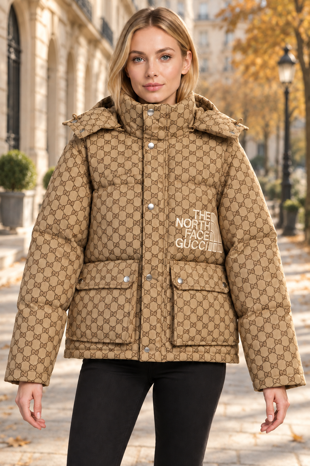 The North Coat