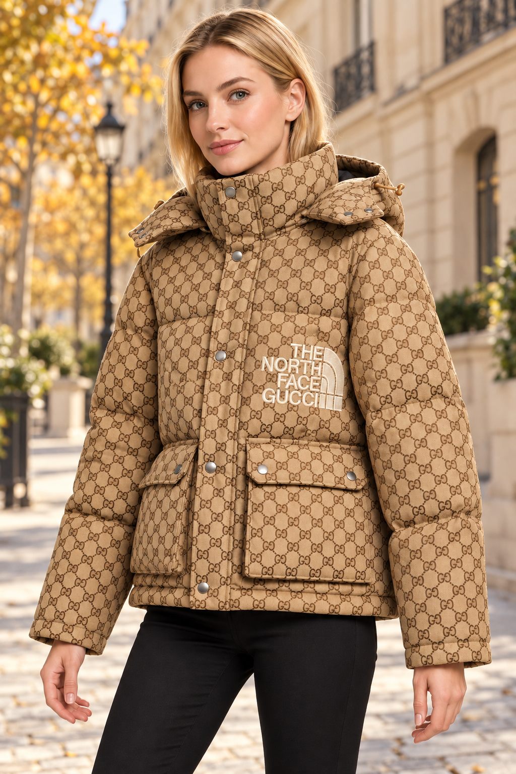 The North Coat