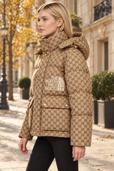 The North Coat
