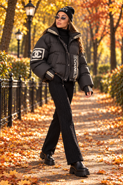 CH -  Puff Premium Jacket
