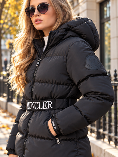 MNC  - Winter Session Coat