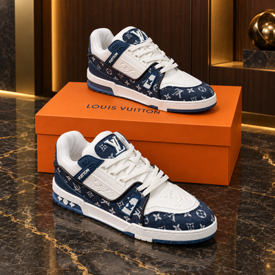 L - Man Shoes