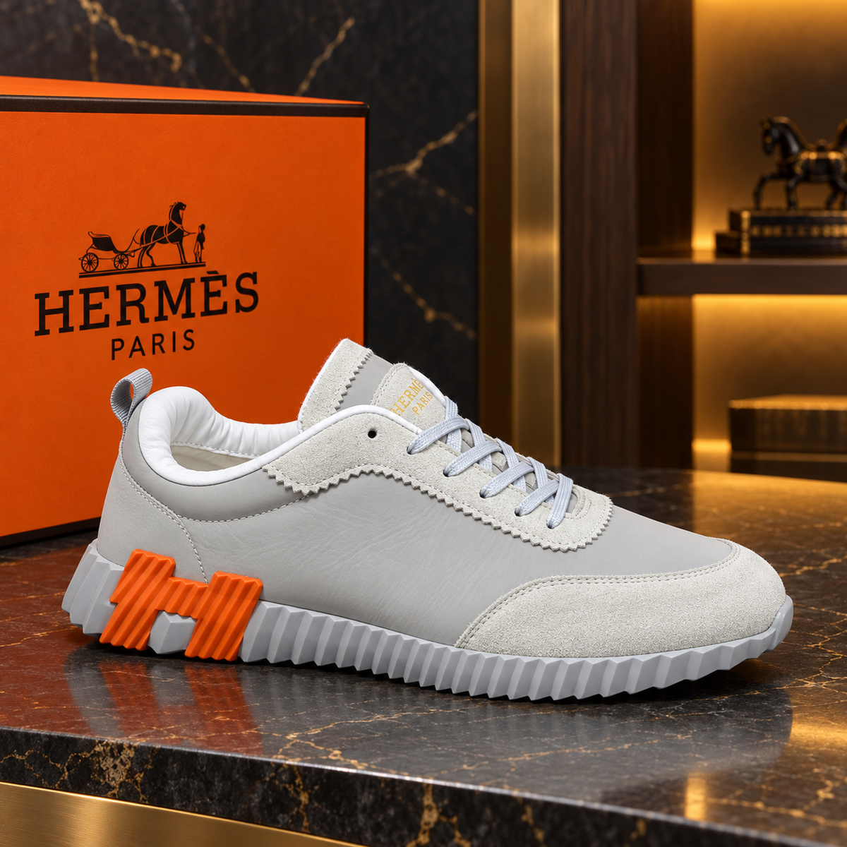 HMS - Man Shoes
