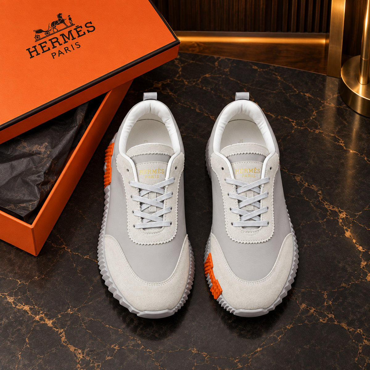 HMS - Man Shoes