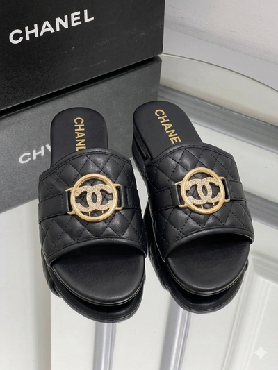 CH - Slipper