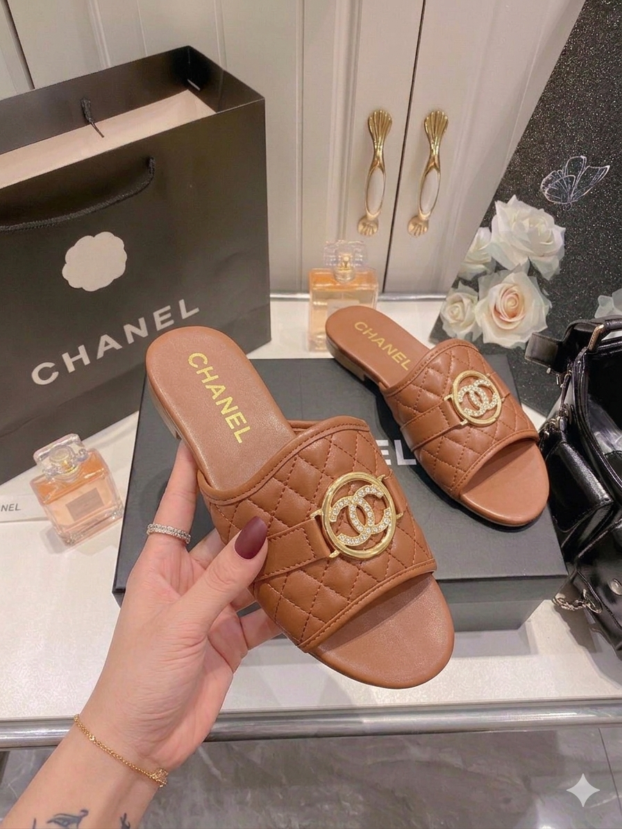 CH - Slipper