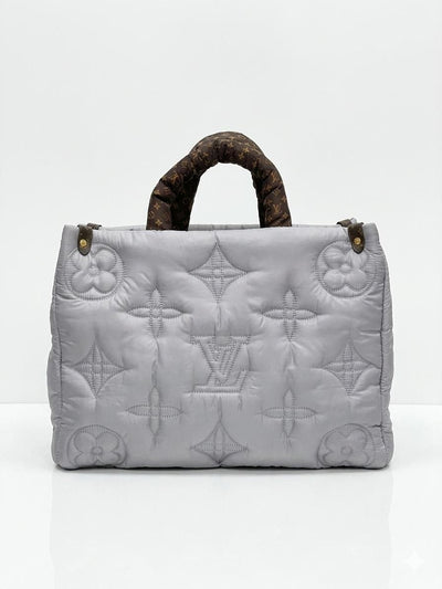 LL puf bag
