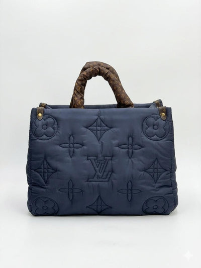 LL puf bag