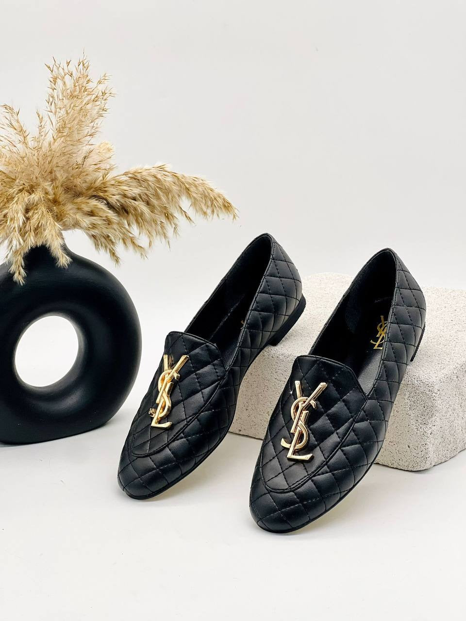 Bag and Shoe