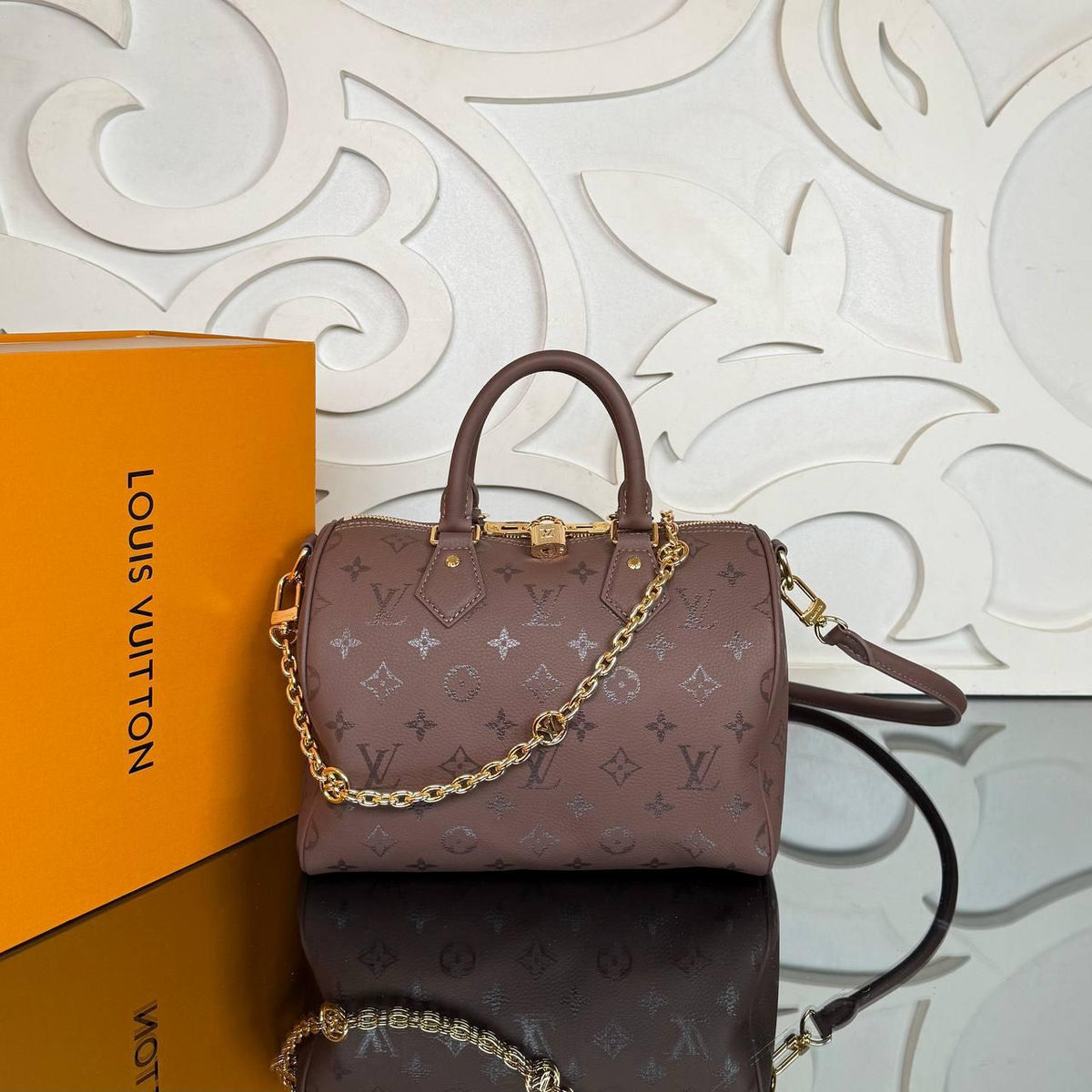 3 BAGS