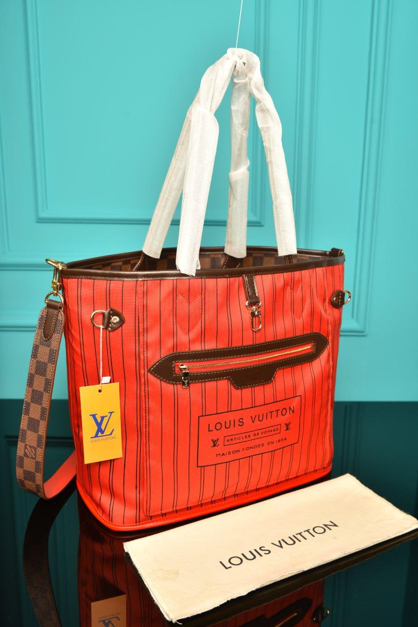 3 BAGS
