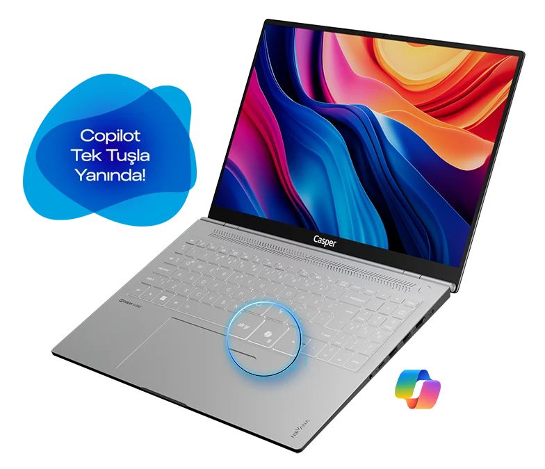 Casper Nirvana S100