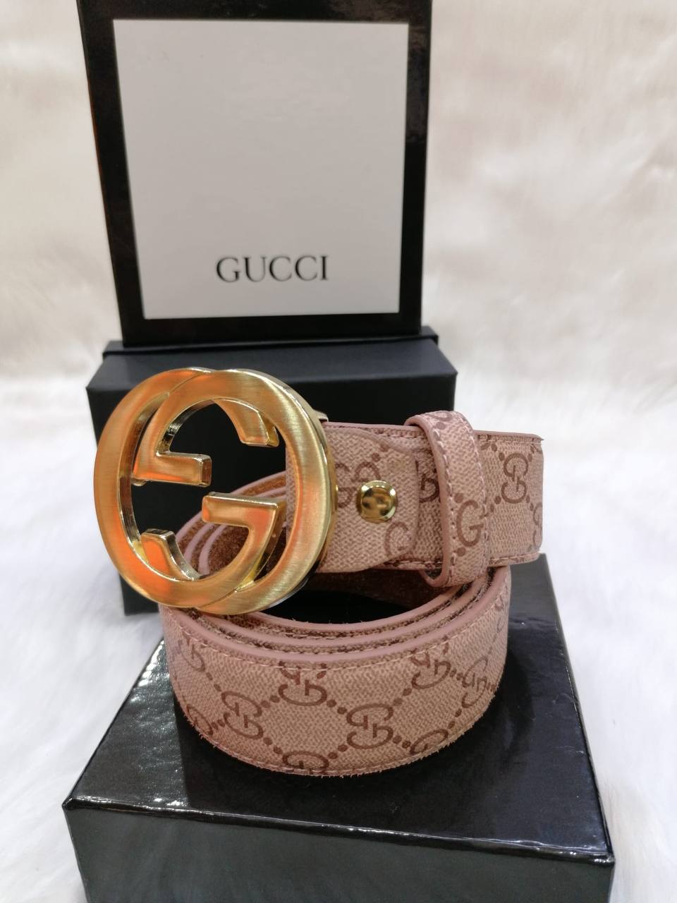 Belt