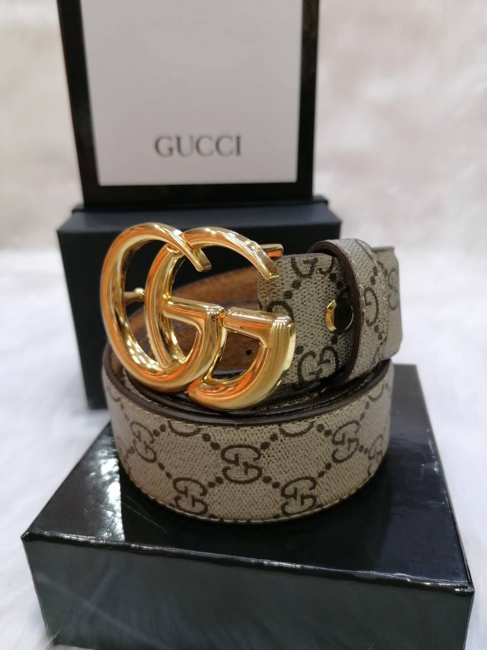 Belt