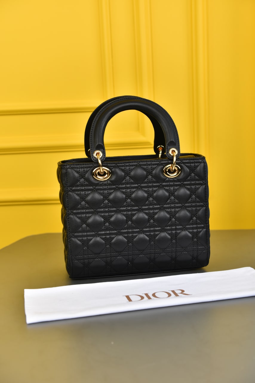 CD - Medium Lady  Bag