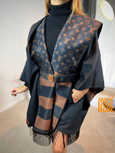 Coat and Boot