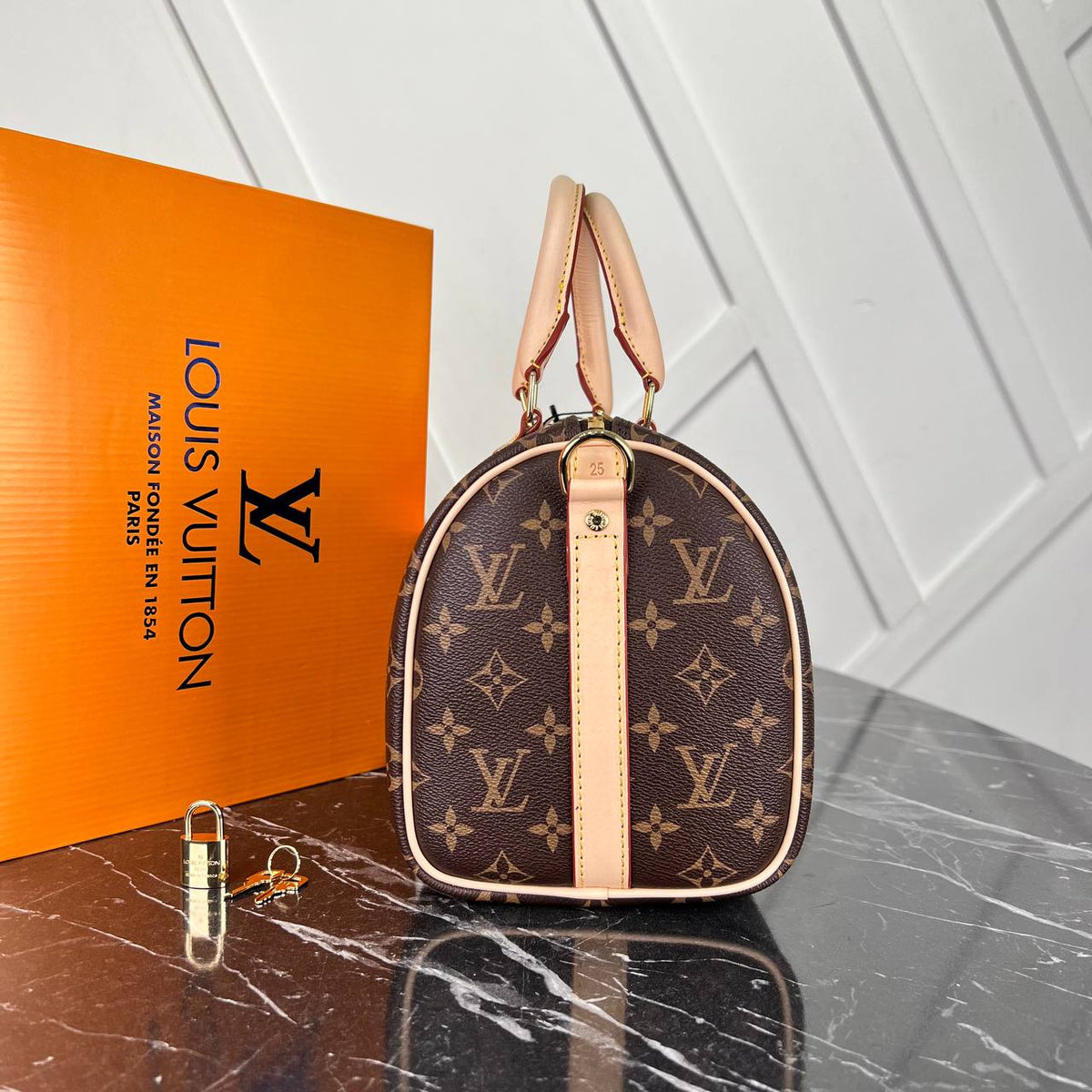 Speedy Bandouliere 25 Bag