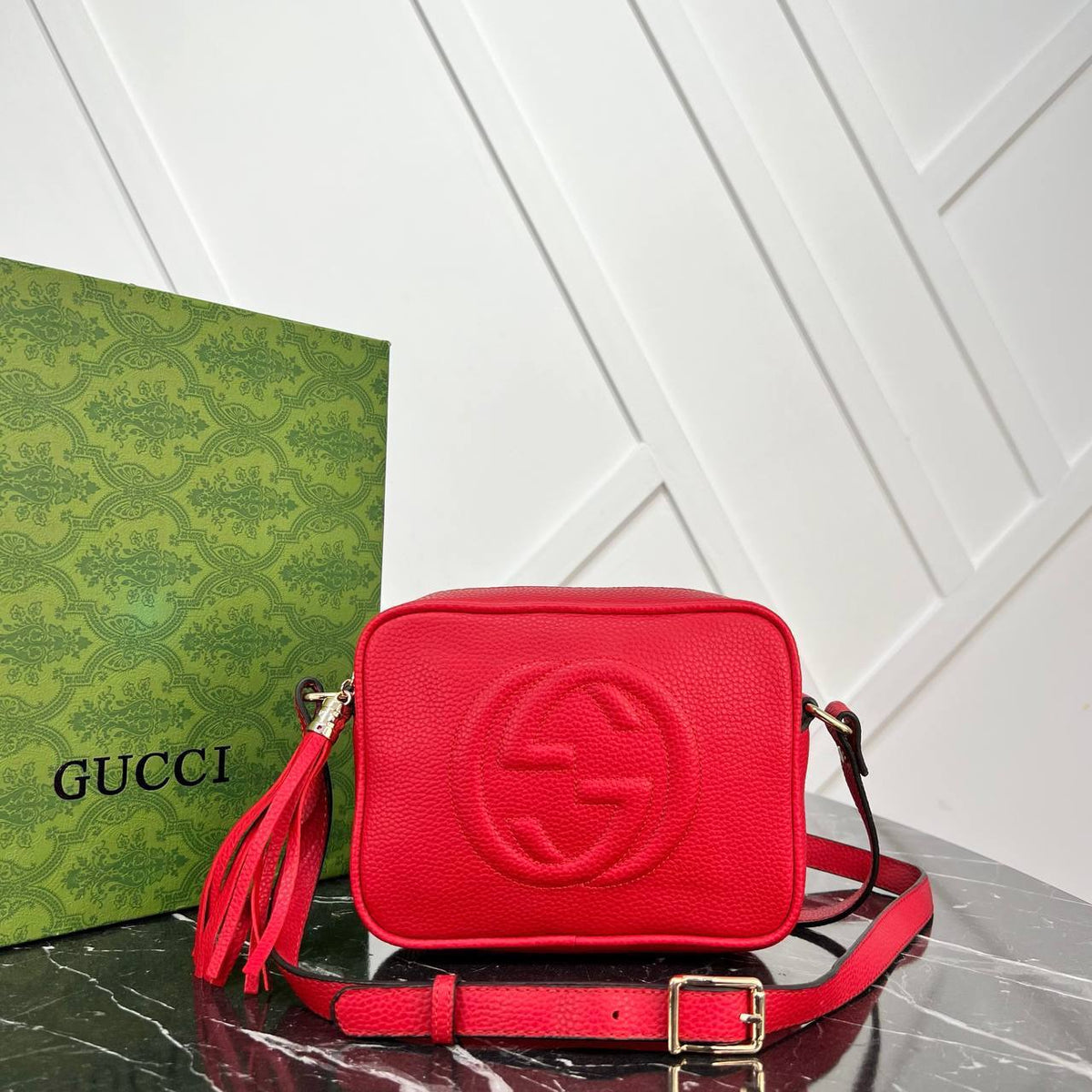 Soho Bag