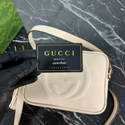Soho Bag