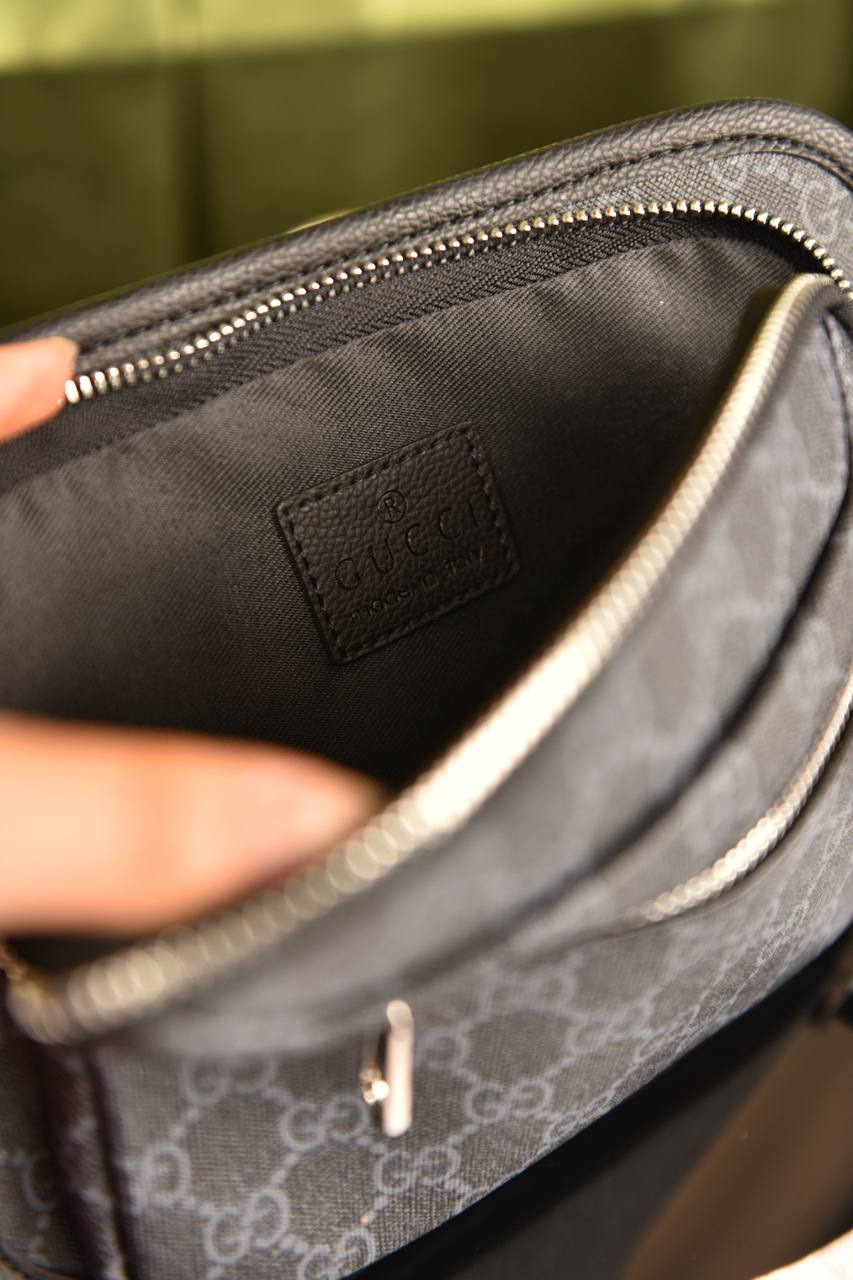 Baguette Bag