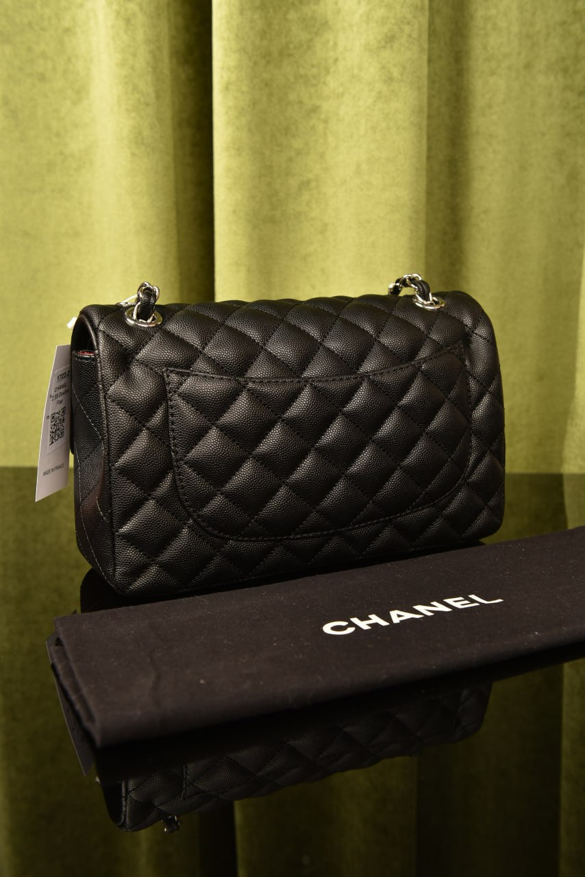 2.55 Double Flap