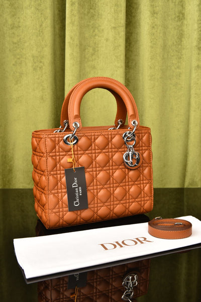 Lady CD Bag (5 Color)