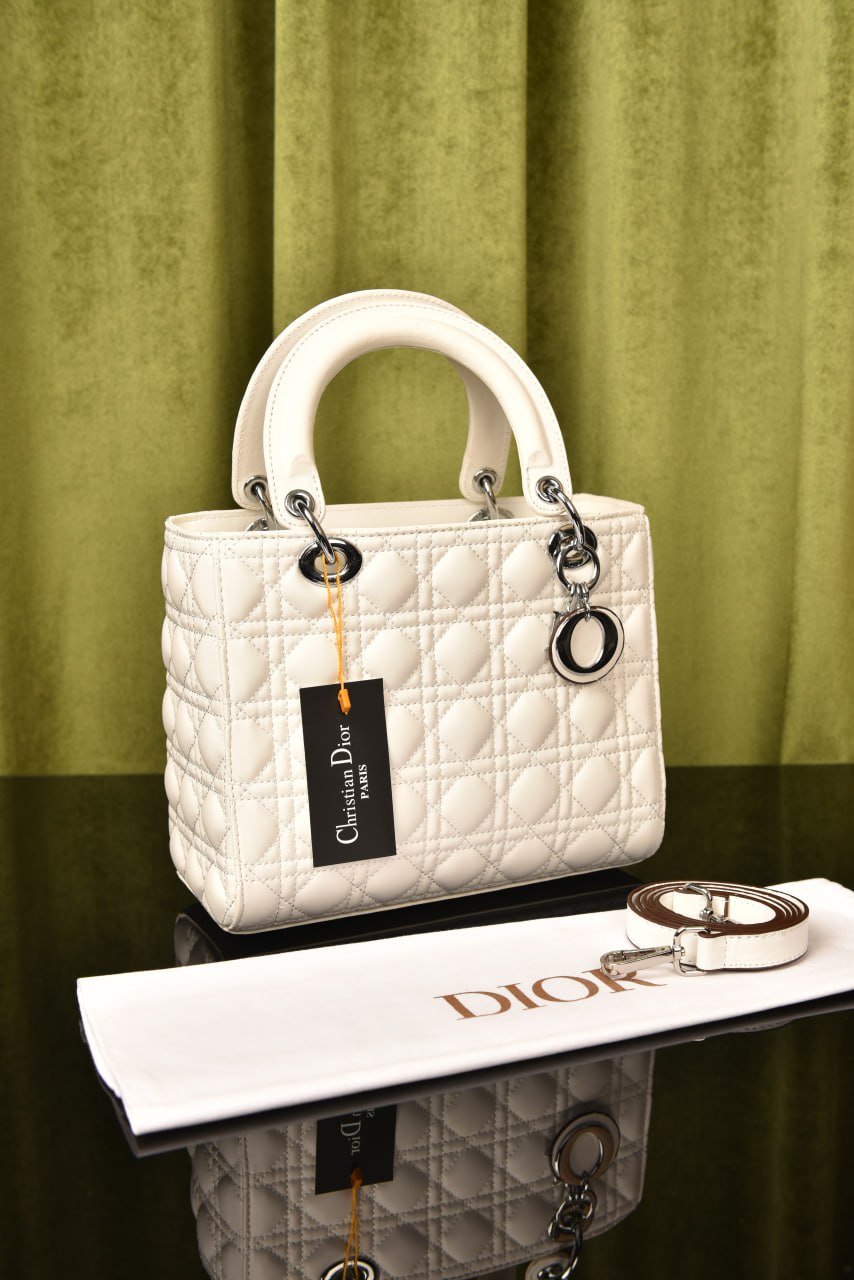Lady CD Bag (5 Color)