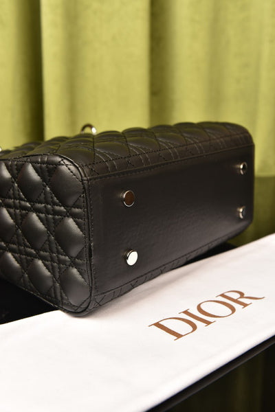 Lady CD Bag