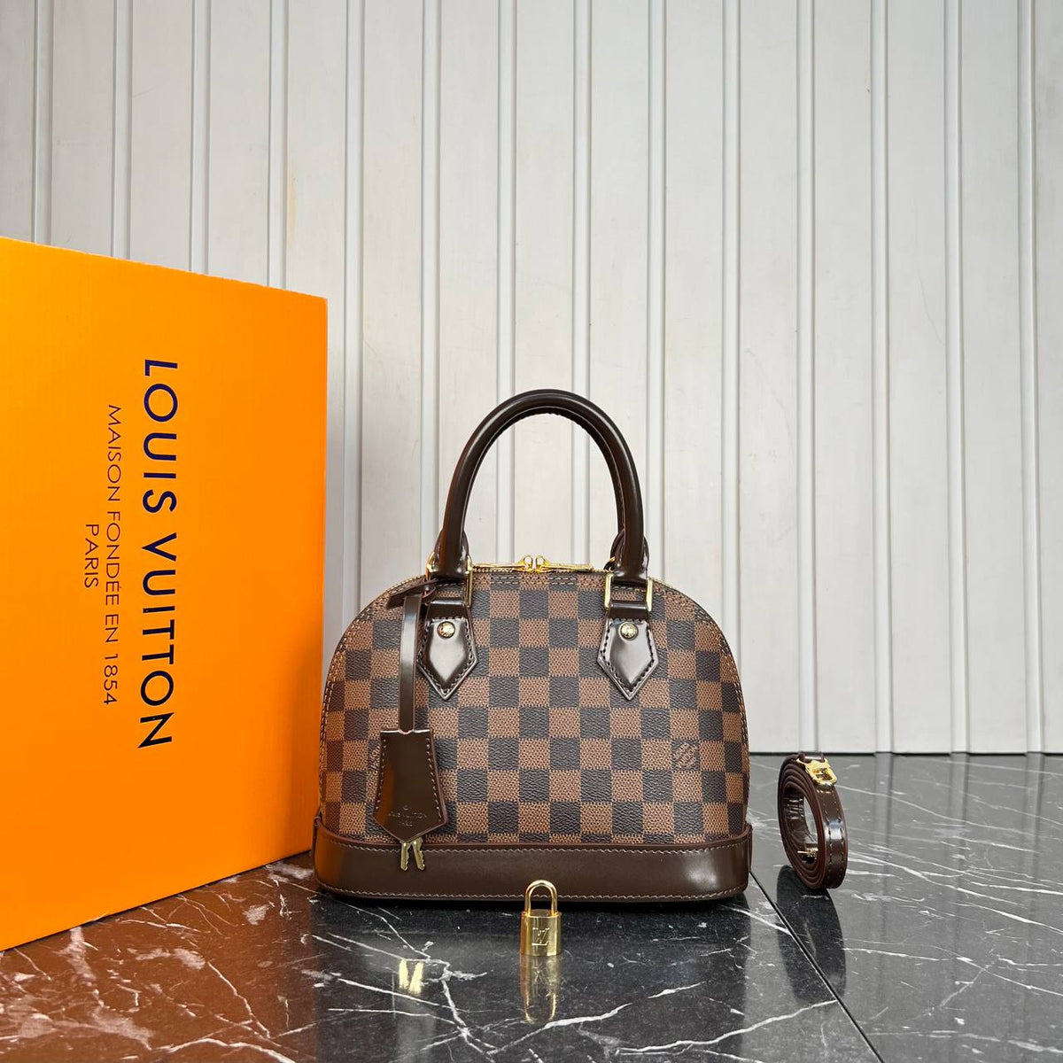 Alma Bag