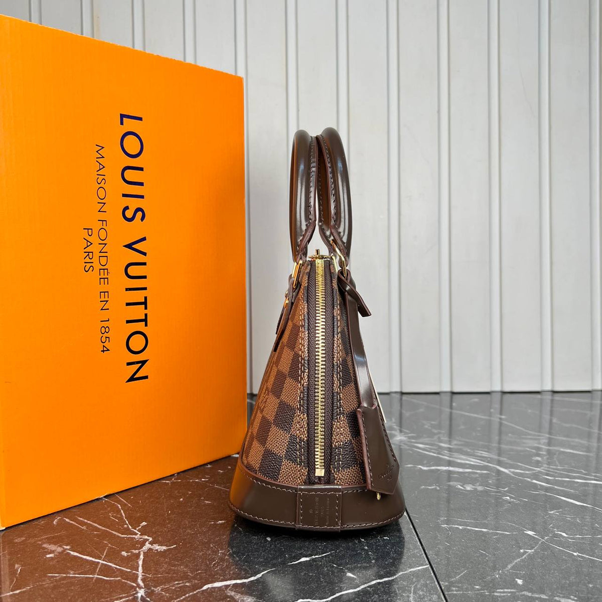 Alma Bag