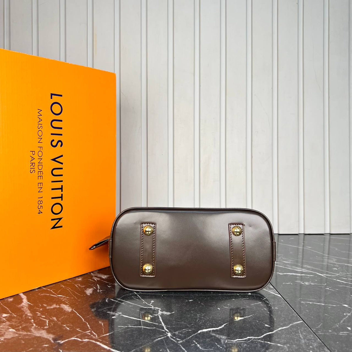 Alma Bag