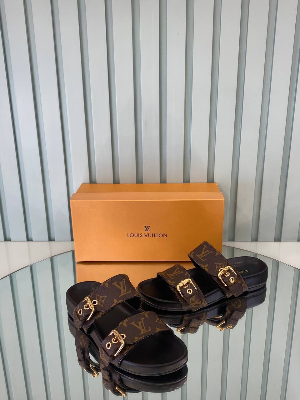 Speedy 25 Bag and Slipper