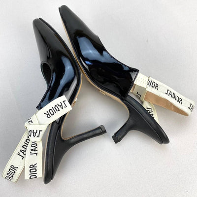 Dı0r - Jadior Shoes