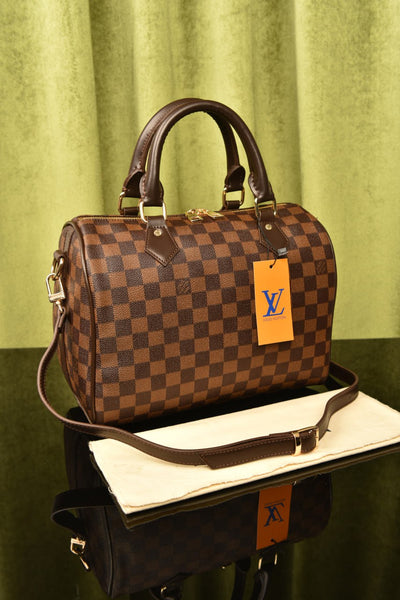 '- Speedy Bandoulliere 30