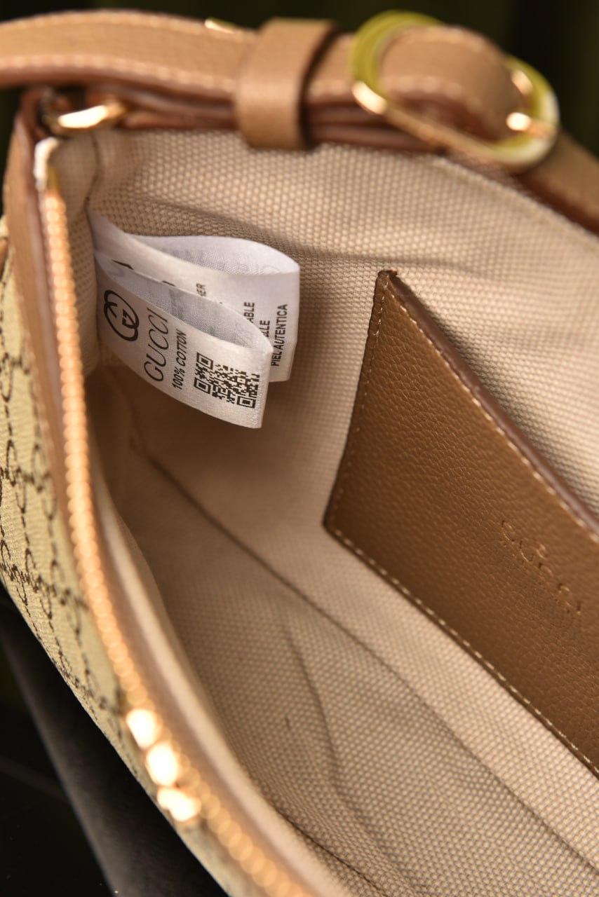 Ophidia Bag