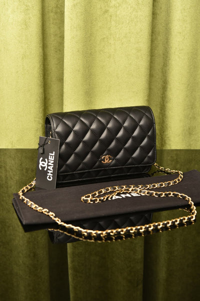 Wallet On Chain