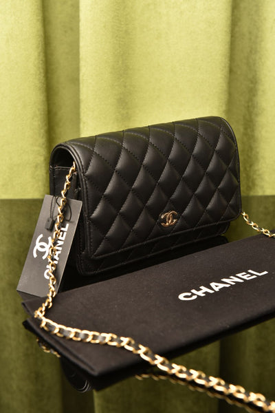 Wallet On Chain