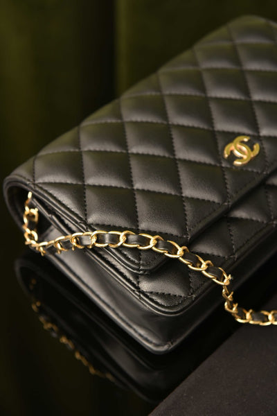 Wallet On Chain