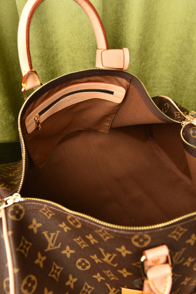 '- Keepall Bandouliere 50