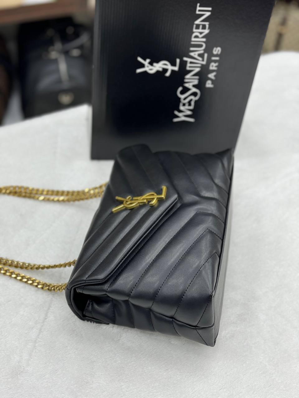 Loulou Bag
