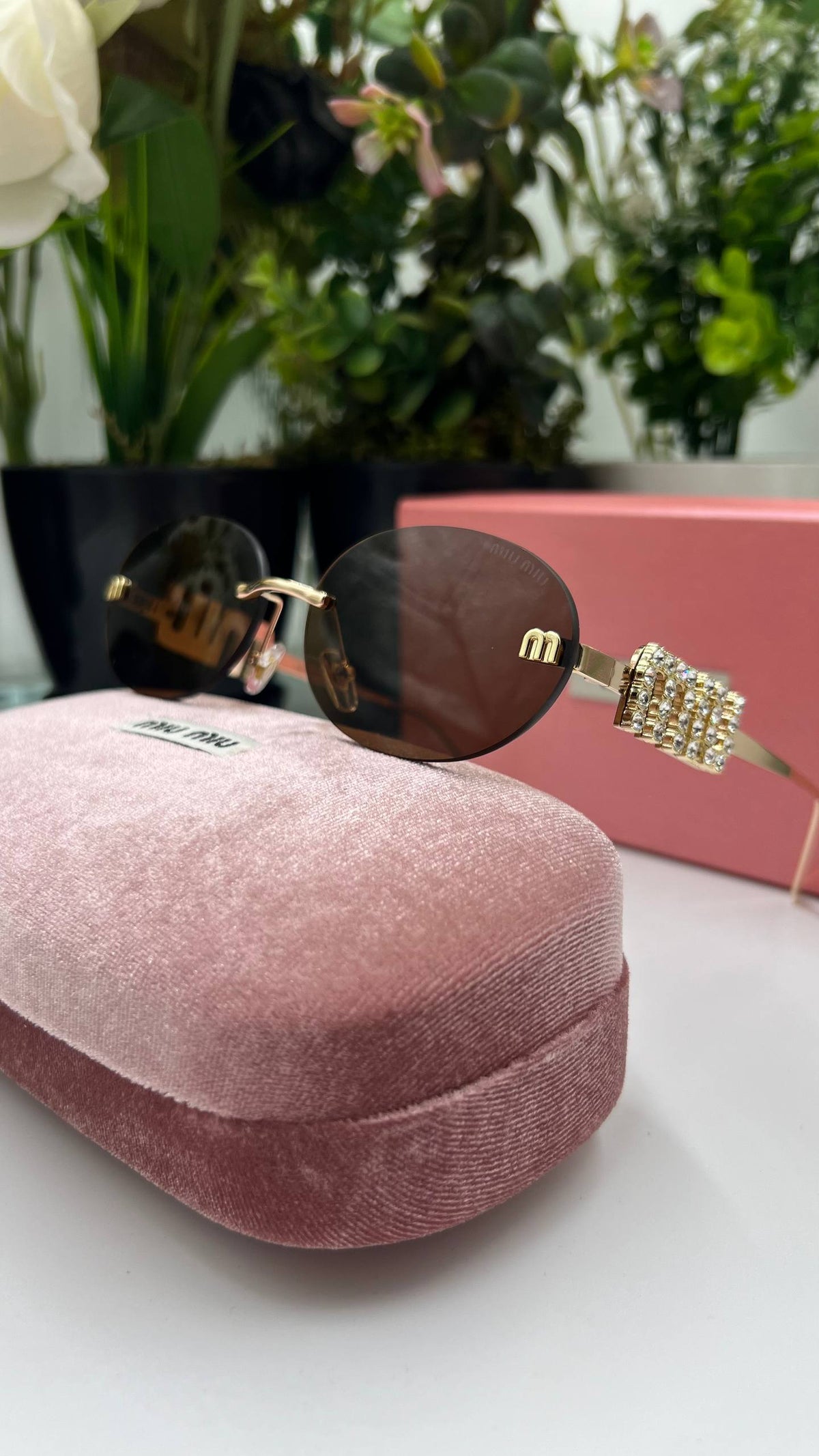 MM - Sunglasses