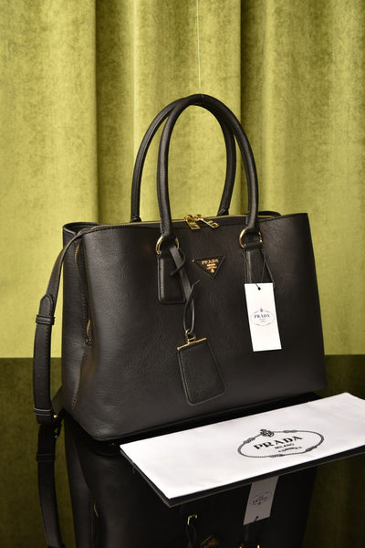 PRD - Galleria Large Saffiano