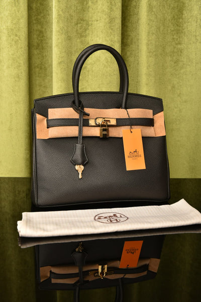 '- The Birkin 30