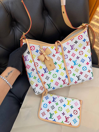 '- Carryall PM